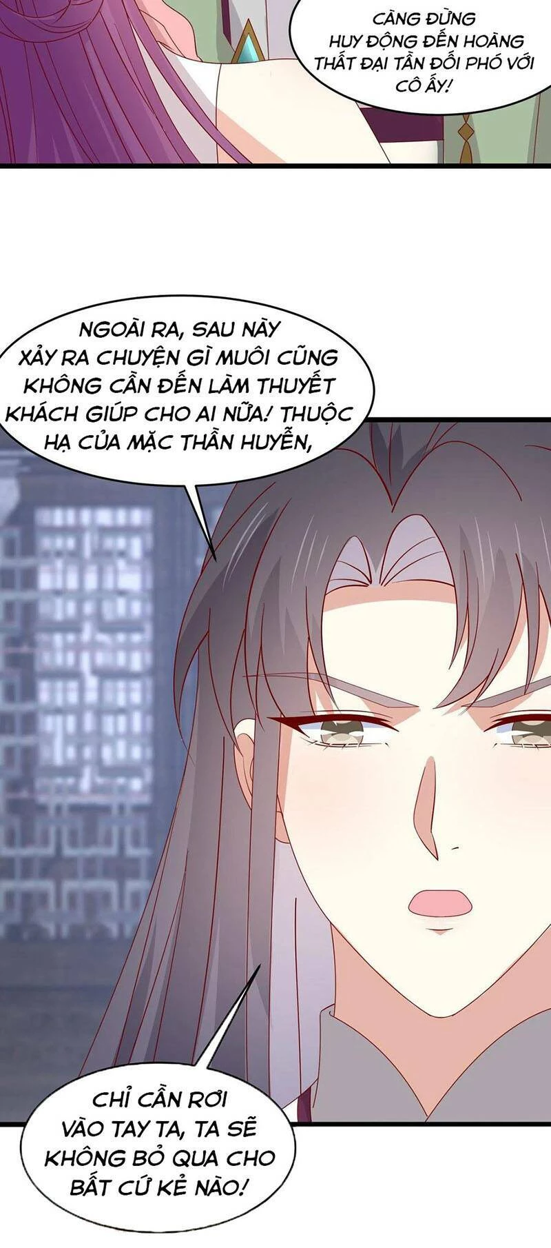 Chi Tôn Đồng Thuật Sư: Tuyệt Thế Đại Tiểu Thư Chapter 281 - 27