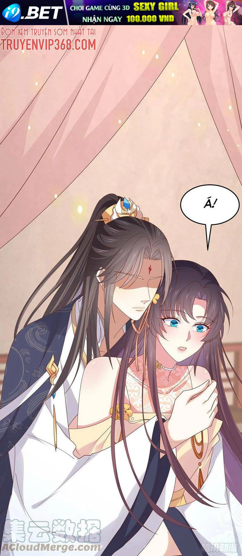 Chi Tôn Đồng Thuật Sư: Tuyệt Thế Đại Tiểu Thư Chapter 282 - 6