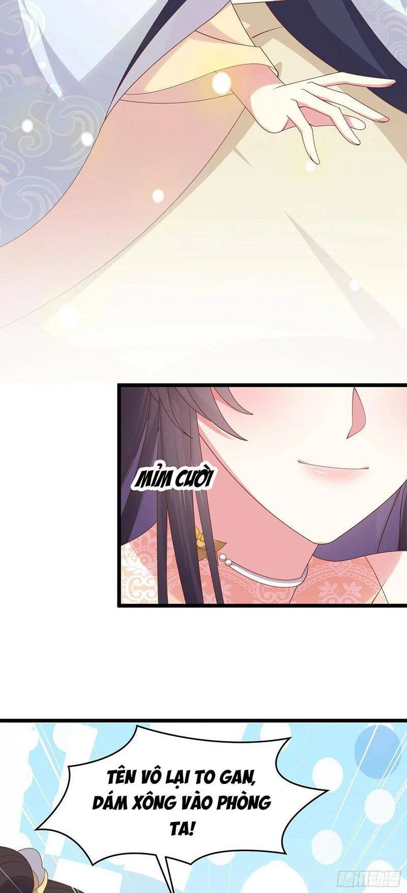 Chi Tôn Đồng Thuật Sư: Tuyệt Thế Đại Tiểu Thư Chapter 282 - 7