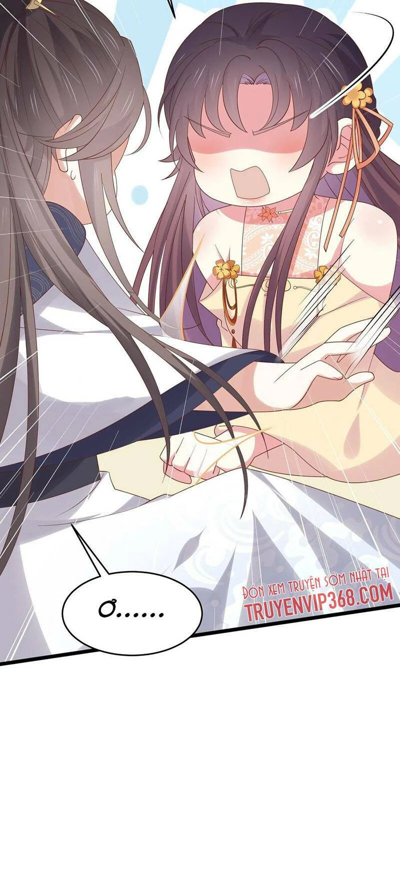 Chi Tôn Đồng Thuật Sư: Tuyệt Thế Đại Tiểu Thư Chapter 282 - 8