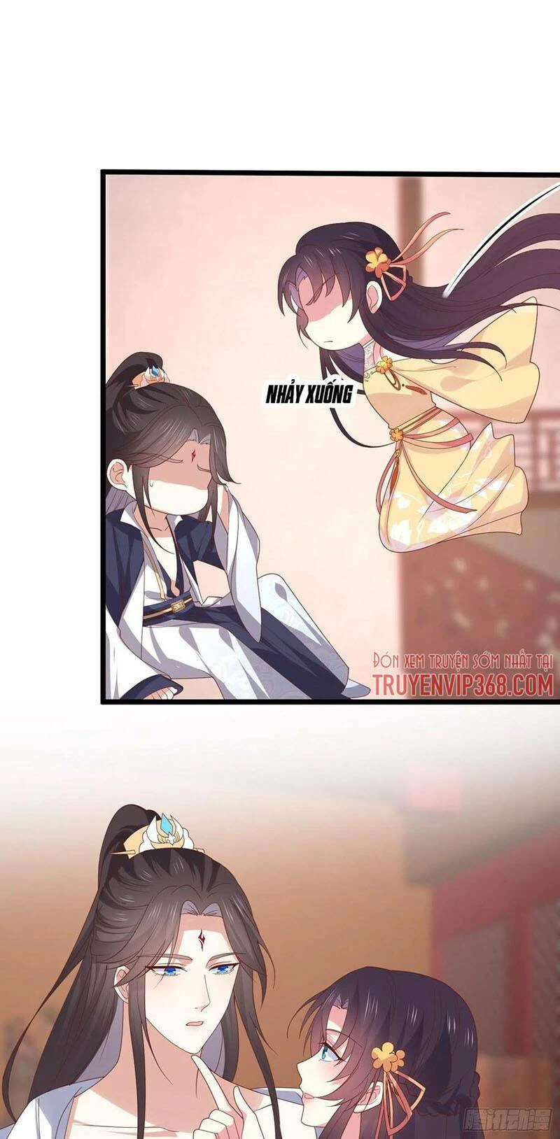 Chi Tôn Đồng Thuật Sư: Tuyệt Thế Đại Tiểu Thư Chapter 282 - 9