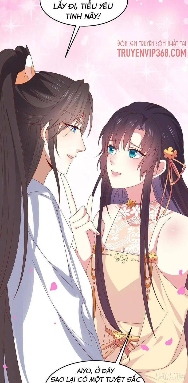 Chi Tôn Đồng Thuật Sư: Tuyệt Thế Đại Tiểu Thư Chapter 282 - 11