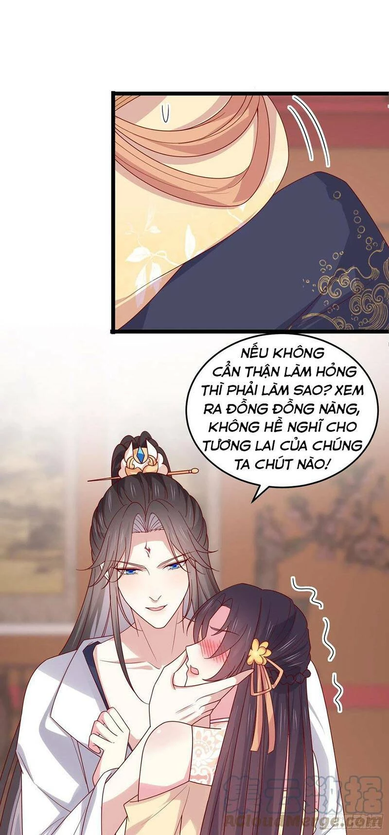 Chi Tôn Đồng Thuật Sư: Tuyệt Thế Đại Tiểu Thư Chapter 282 - 16