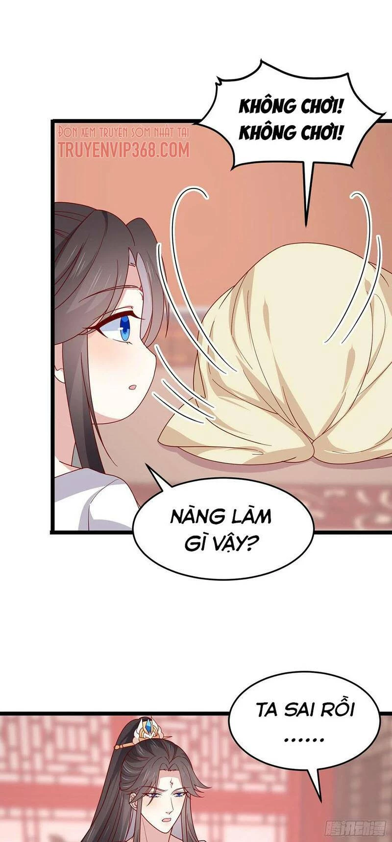 Chi Tôn Đồng Thuật Sư: Tuyệt Thế Đại Tiểu Thư Chapter 282 - 19