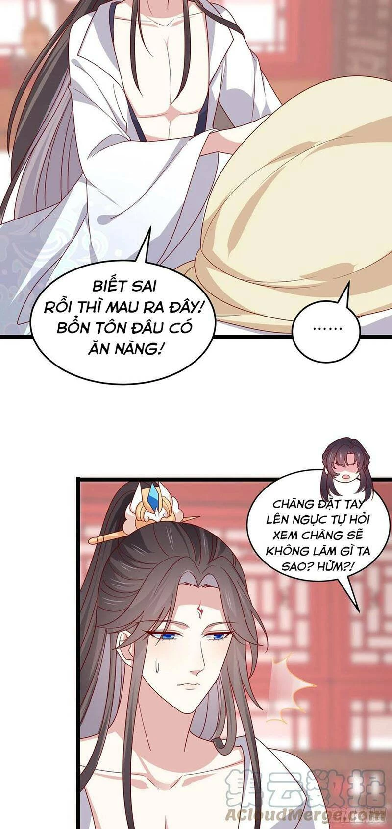 Chi Tôn Đồng Thuật Sư: Tuyệt Thế Đại Tiểu Thư Chapter 282 - 20