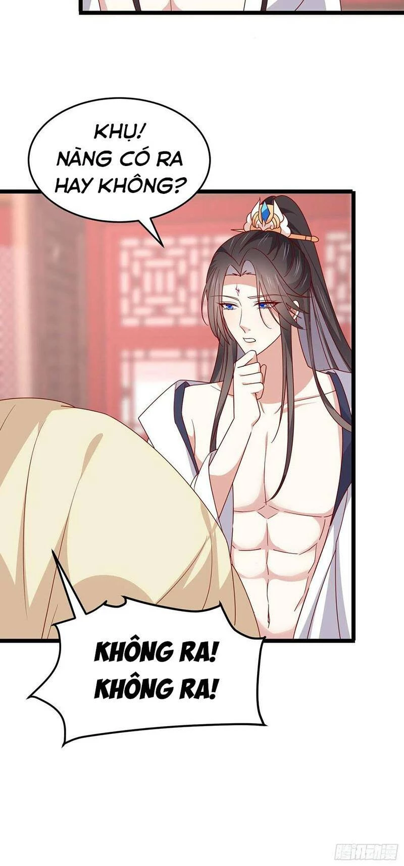 Chi Tôn Đồng Thuật Sư: Tuyệt Thế Đại Tiểu Thư Chapter 282 - 21