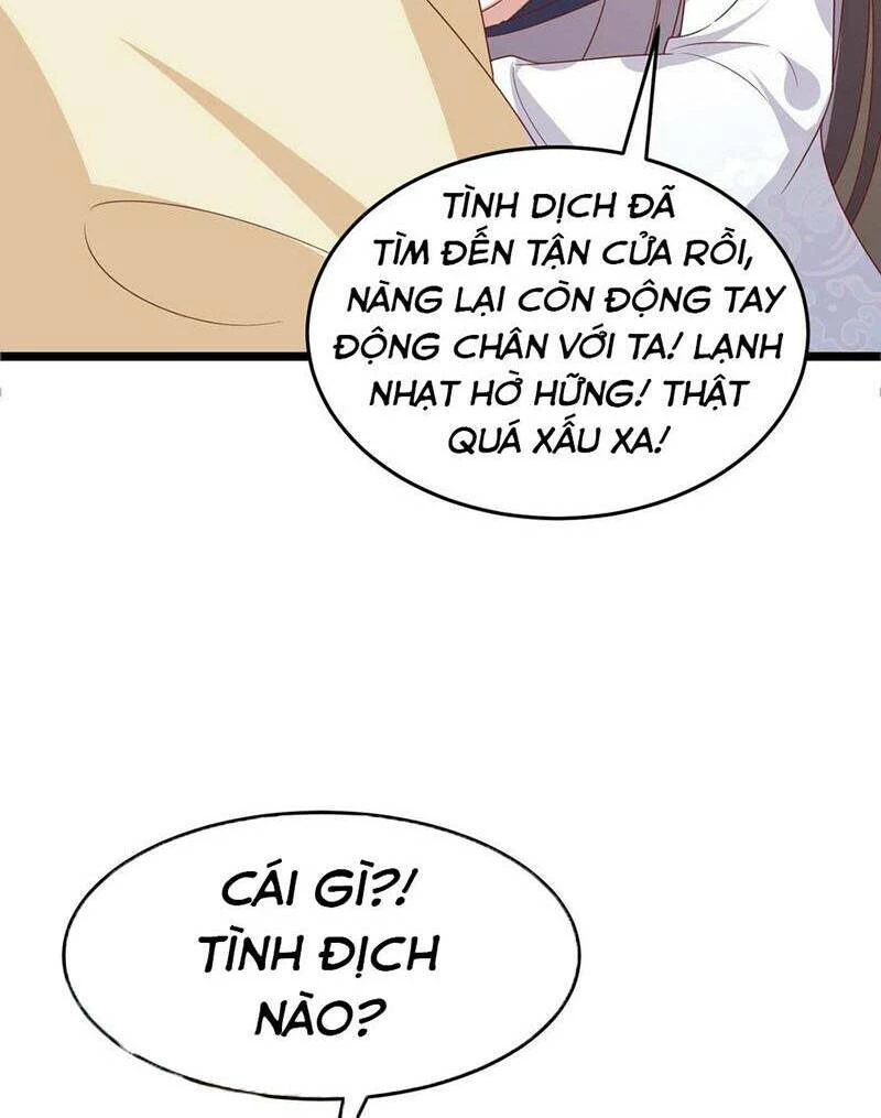 Chi Tôn Đồng Thuật Sư: Tuyệt Thế Đại Tiểu Thư Chapter 282 - 23