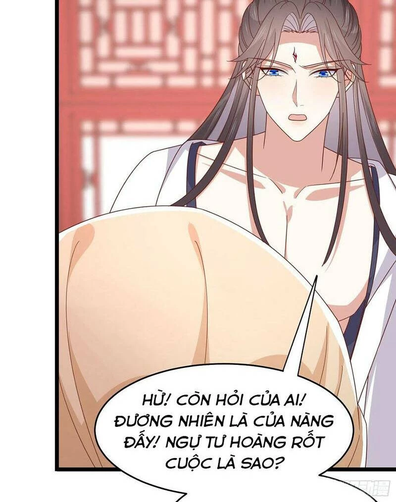 Chi Tôn Đồng Thuật Sư: Tuyệt Thế Đại Tiểu Thư Chapter 282 - 29