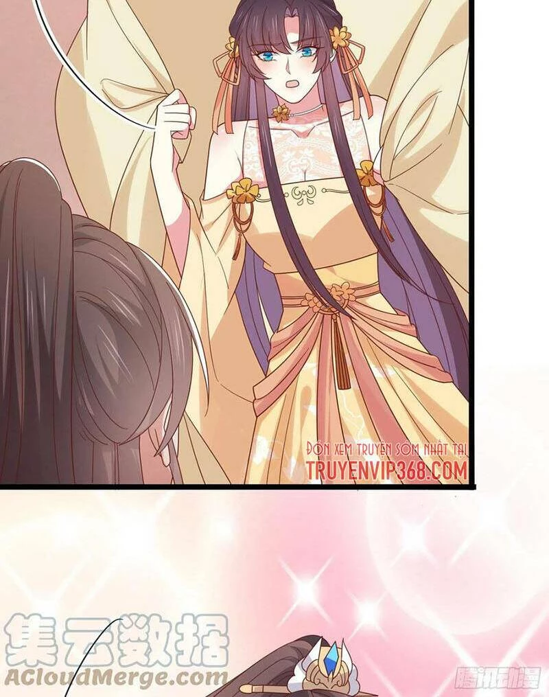 Chi Tôn Đồng Thuật Sư: Tuyệt Thế Đại Tiểu Thư Chapter 282 - 31