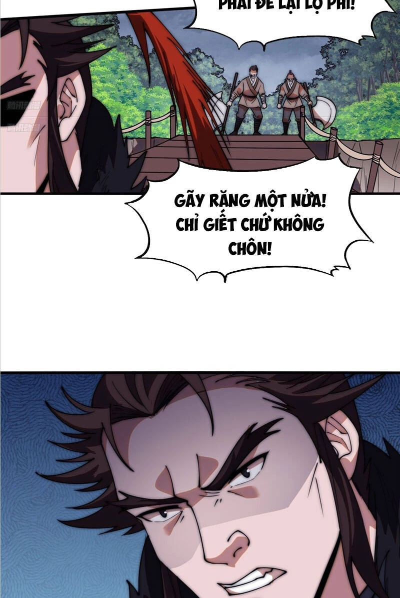 Ta Có Một Sơn Trại Chapter 607 - 2