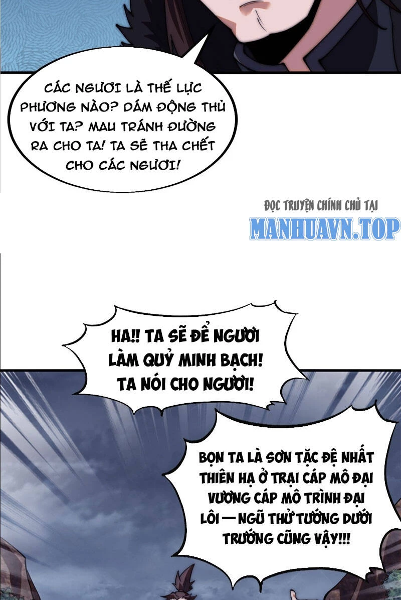 Ta Có Một Sơn Trại Chapter 607 - 3