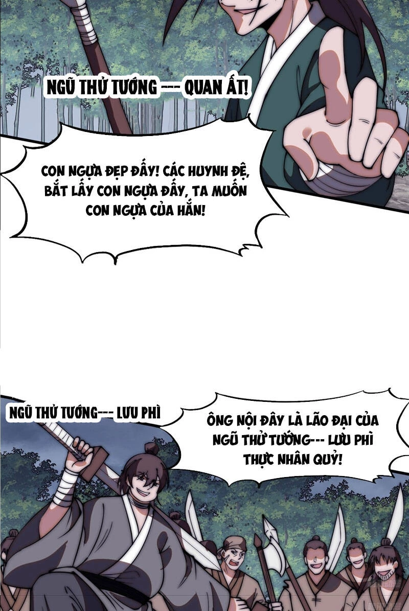 Ta Có Một Sơn Trại Chapter 607 - 6