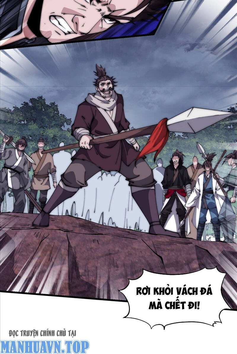 Ta Có Một Sơn Trại Chapter 607 - 20