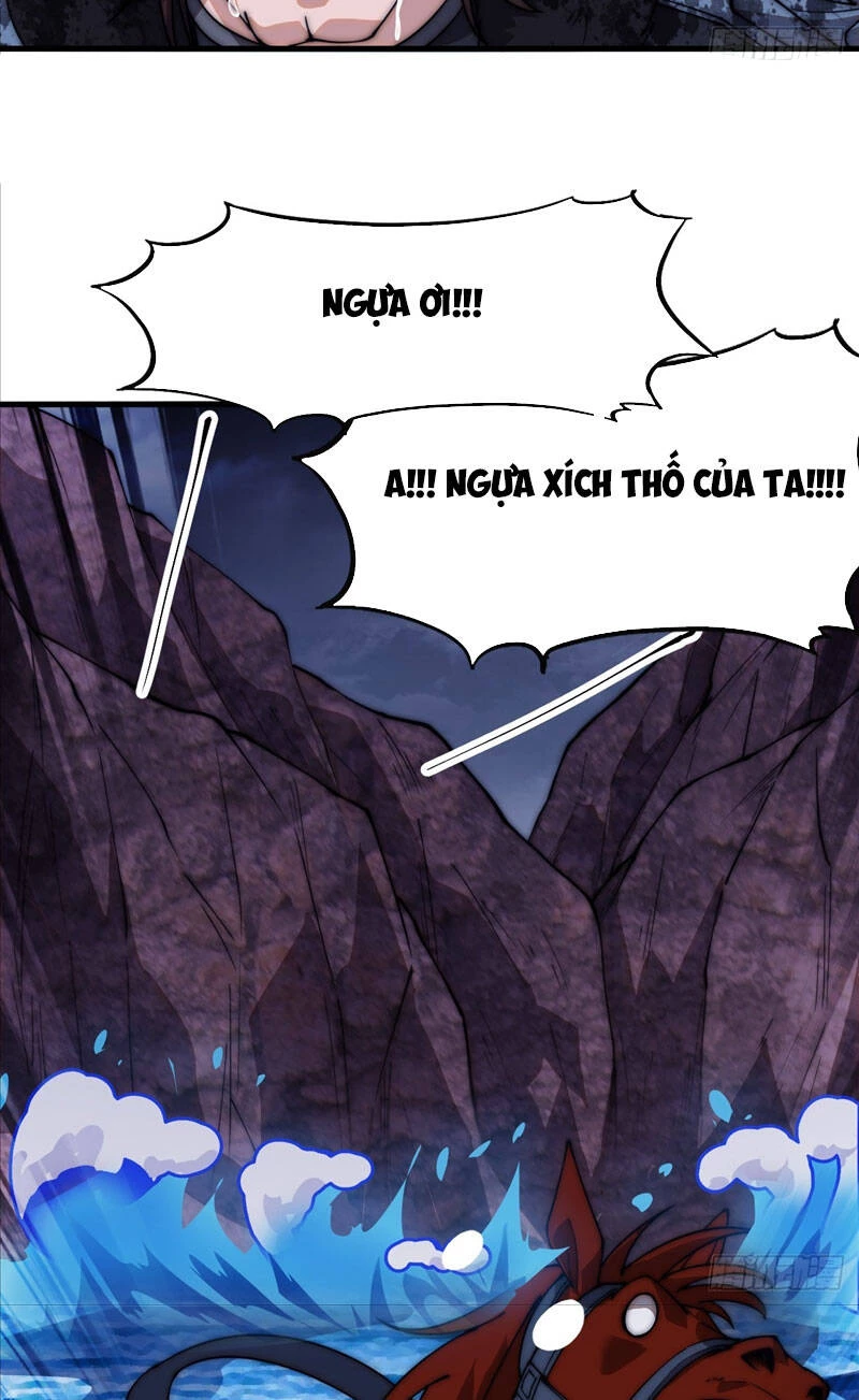 Ta Có Một Sơn Trại Chapter 607 - 35