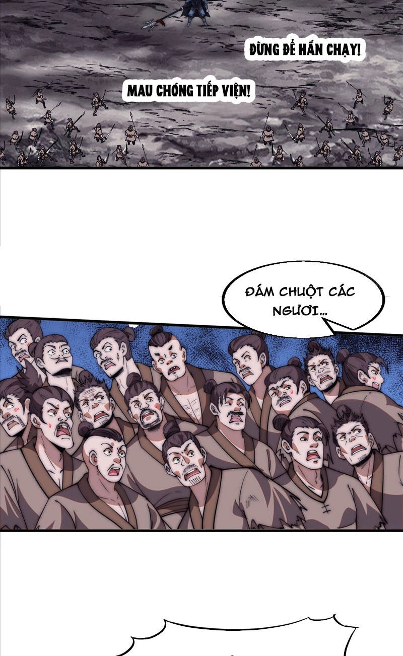 Ta Có Một Sơn Trại Chapter 607 - 39