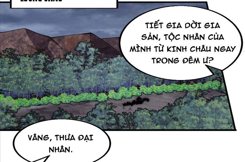 Ta Có Một Sơn Trại Chapter 607 - 47