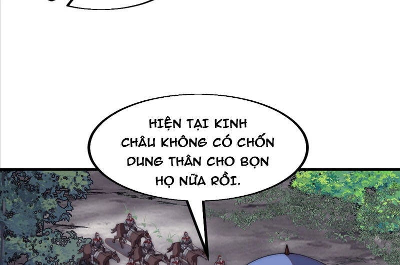 Ta Có Một Sơn Trại Chapter 607 - 48