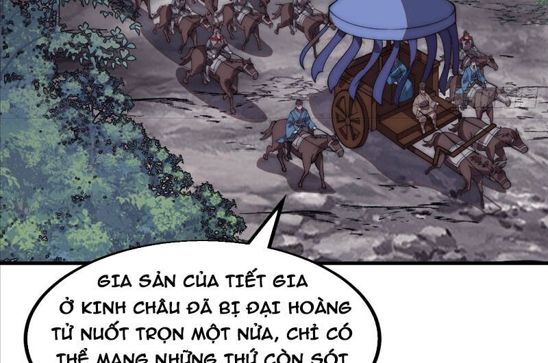 Ta Có Một Sơn Trại Chapter 607 - 49