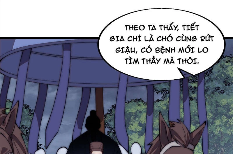 Ta Có Một Sơn Trại Chapter 607 - 51