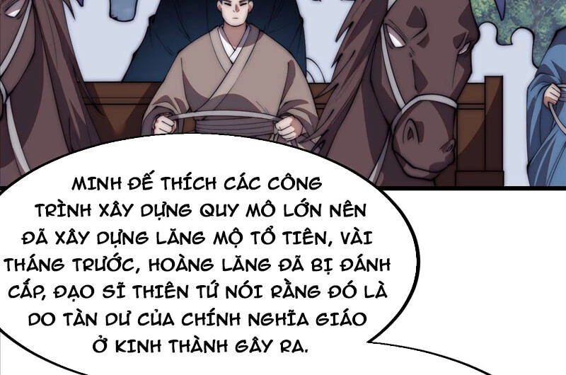 Ta Có Một Sơn Trại Chapter 607 - 52