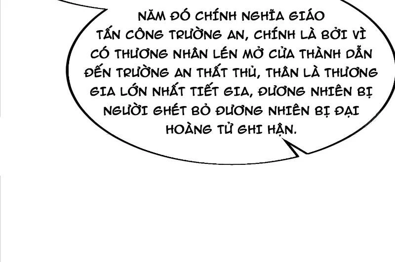 Ta Có Một Sơn Trại Chapter 607 - 53