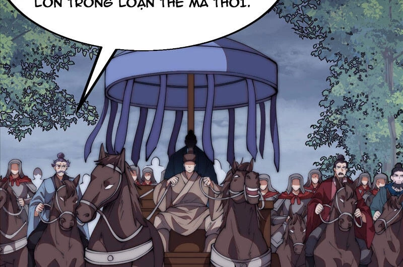 Ta Có Một Sơn Trại Chapter 607 - 55