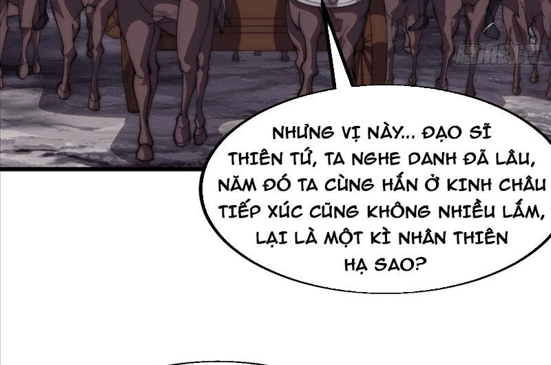 Ta Có Một Sơn Trại Chapter 607 - 56