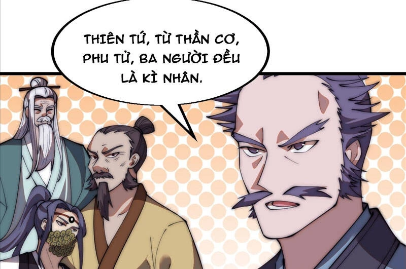 Ta Có Một Sơn Trại Chapter 607 - 57