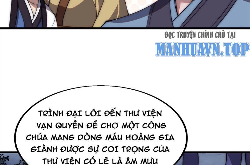 Ta Có Một Sơn Trại Chapter 607 - 58