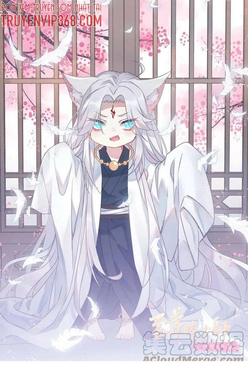 Chi Tôn Đồng Thuật Sư: Tuyệt Thế Đại Tiểu Thư Chapter 283 - 2