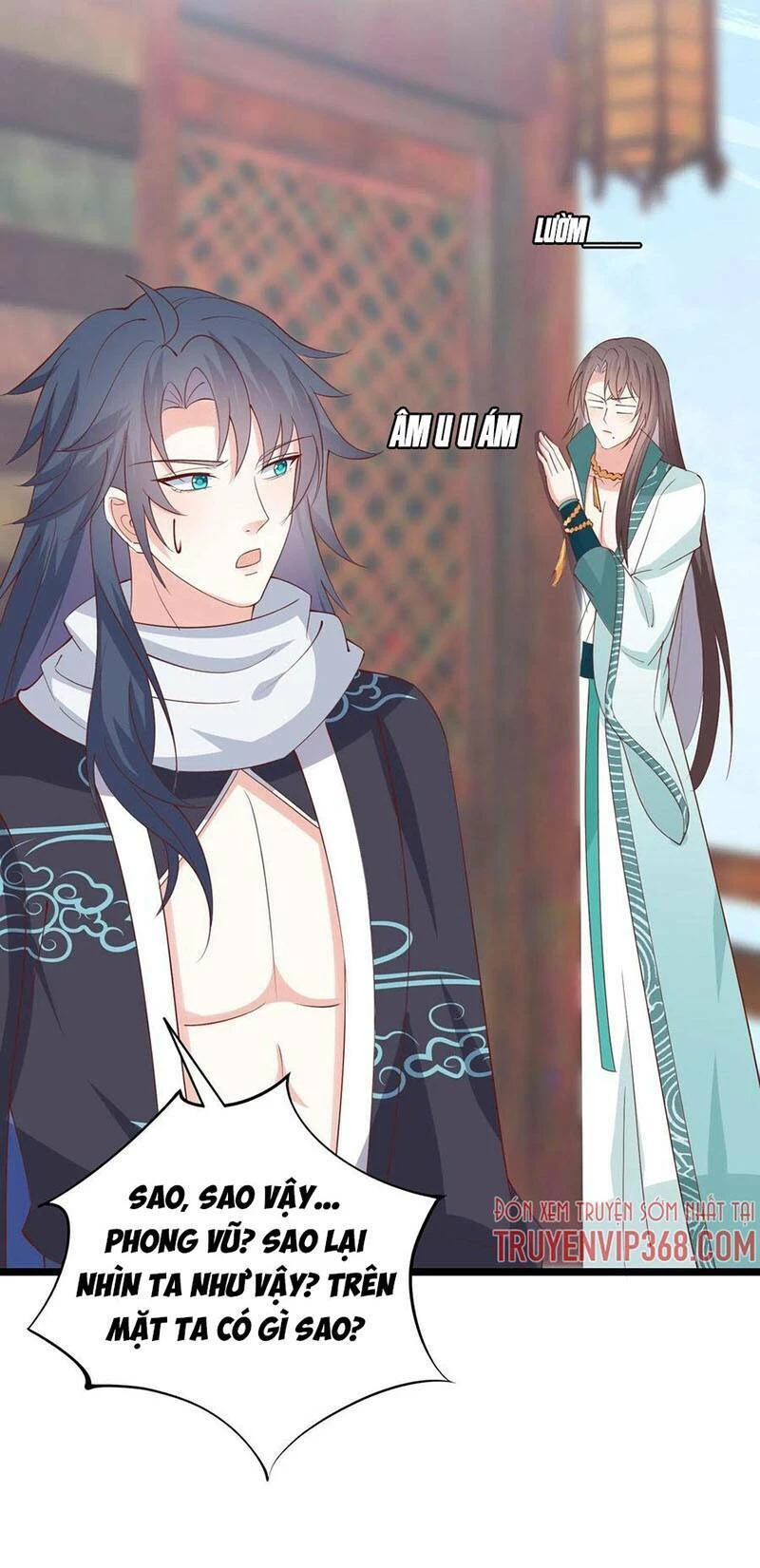 Chi Tôn Đồng Thuật Sư: Tuyệt Thế Đại Tiểu Thư Chapter 283 - 6