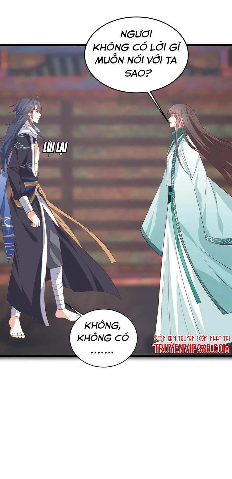 Chi Tôn Đồng Thuật Sư: Tuyệt Thế Đại Tiểu Thư Chapter 283 - 7