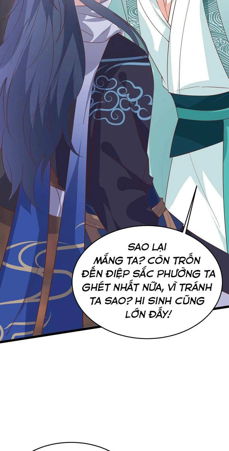 Chi Tôn Đồng Thuật Sư: Tuyệt Thế Đại Tiểu Thư Chapter 283 - 9