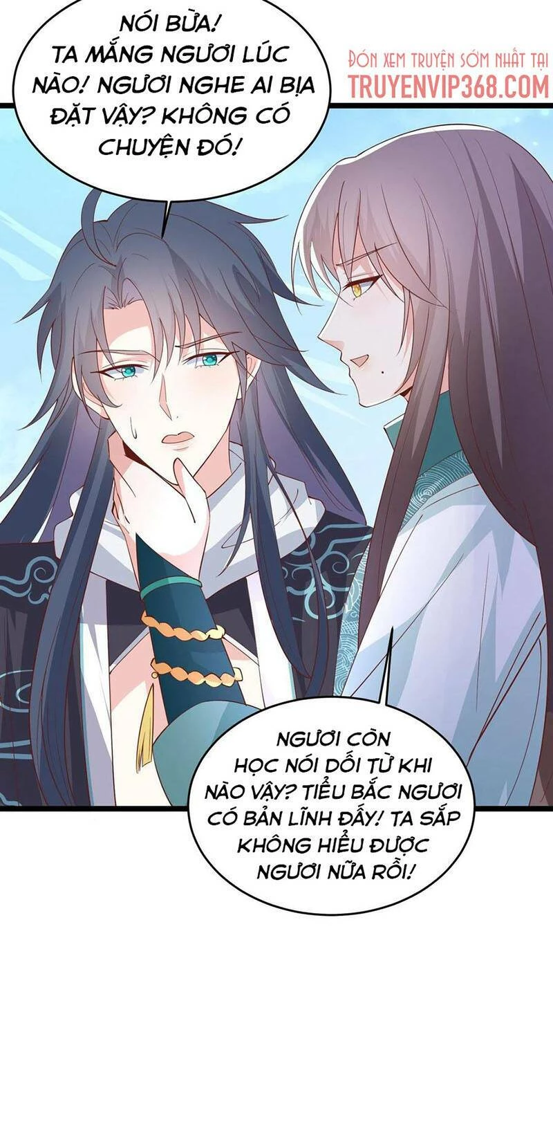 Chi Tôn Đồng Thuật Sư: Tuyệt Thế Đại Tiểu Thư Chapter 283 - 10