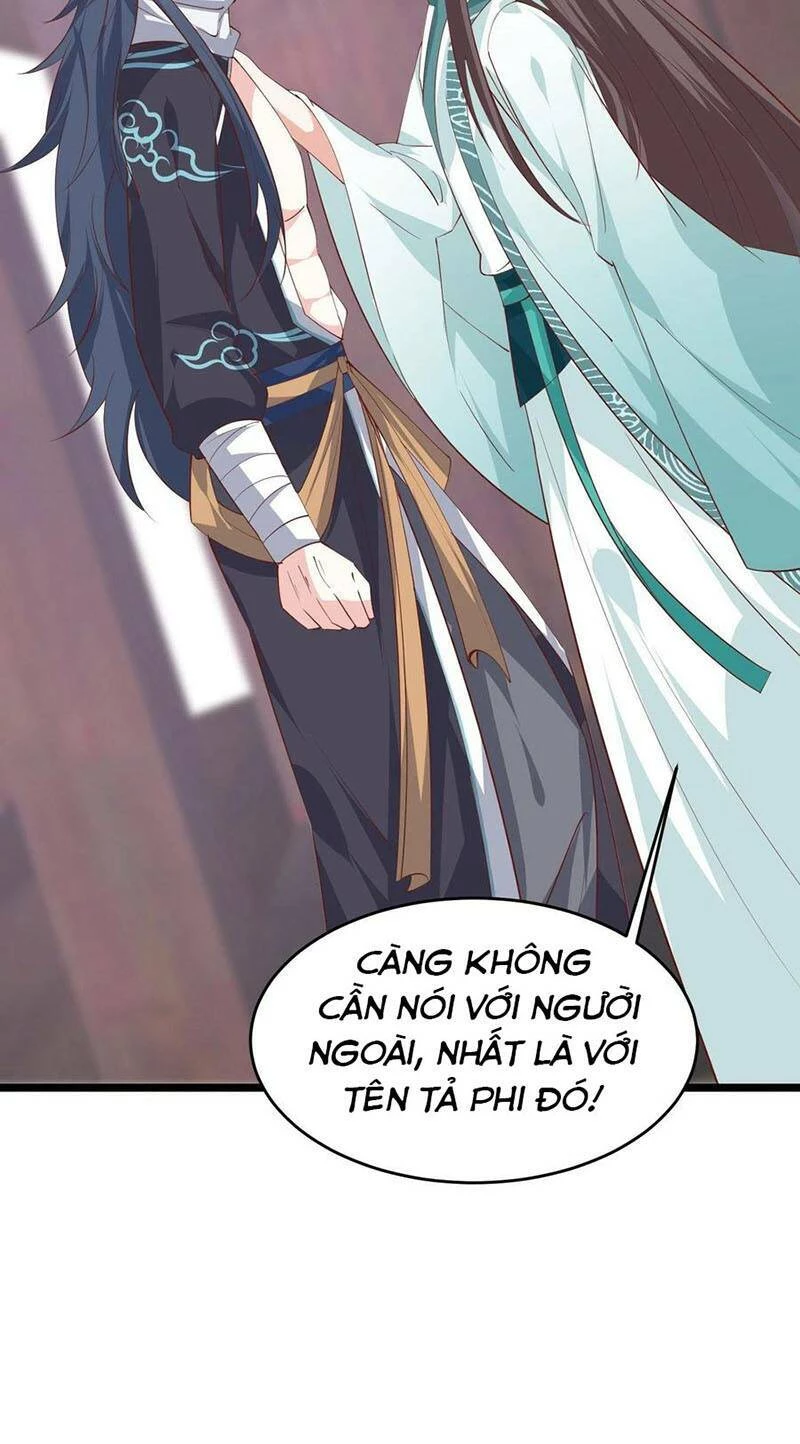 Chi Tôn Đồng Thuật Sư: Tuyệt Thế Đại Tiểu Thư Chapter 283 - 18
