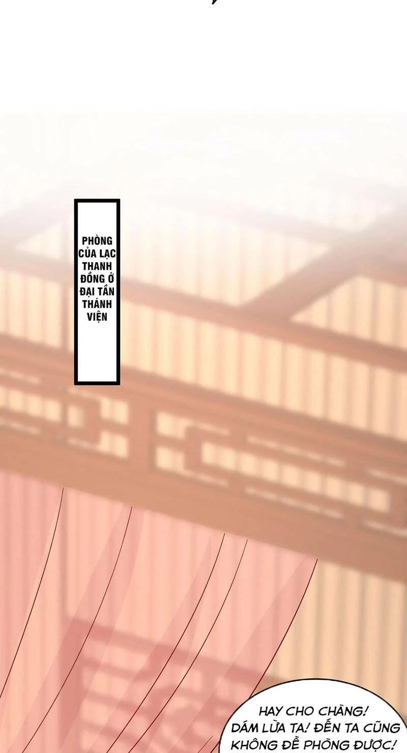 Chi Tôn Đồng Thuật Sư: Tuyệt Thế Đại Tiểu Thư Chapter 283 - 21