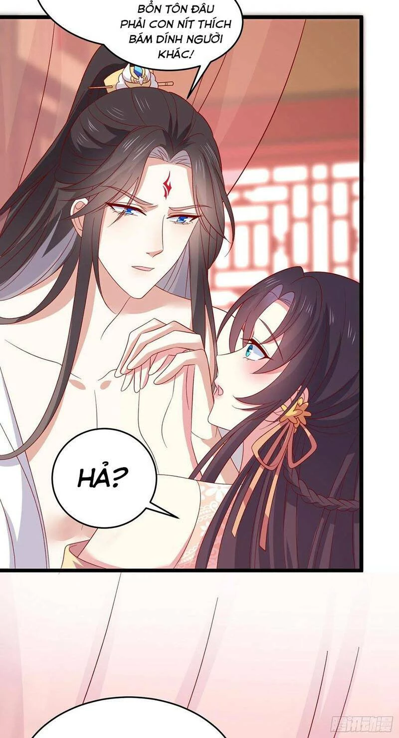 Chi Tôn Đồng Thuật Sư: Tuyệt Thế Đại Tiểu Thư Chapter 283 - 23