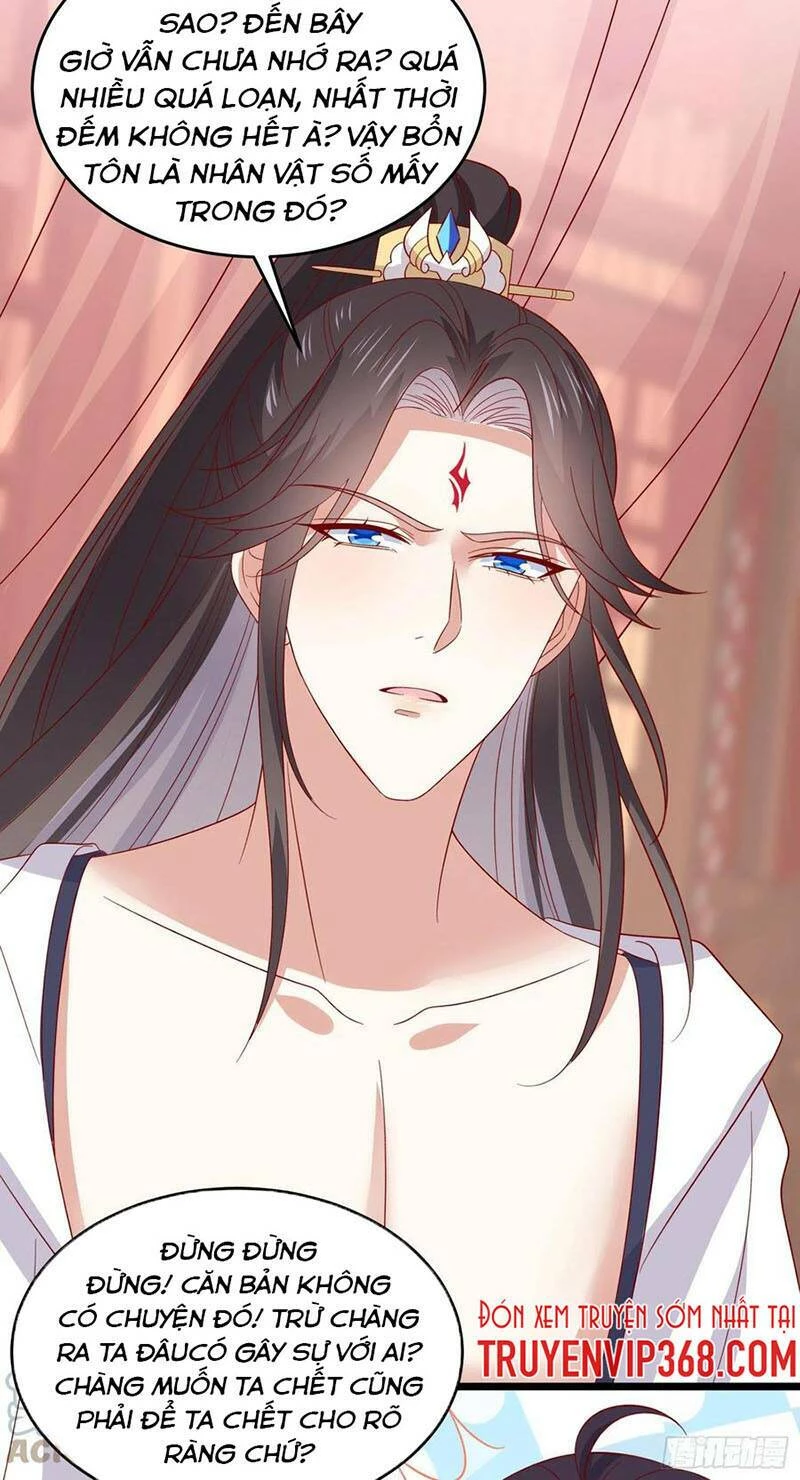 Chi Tôn Đồng Thuật Sư: Tuyệt Thế Đại Tiểu Thư Chapter 283 - 24
