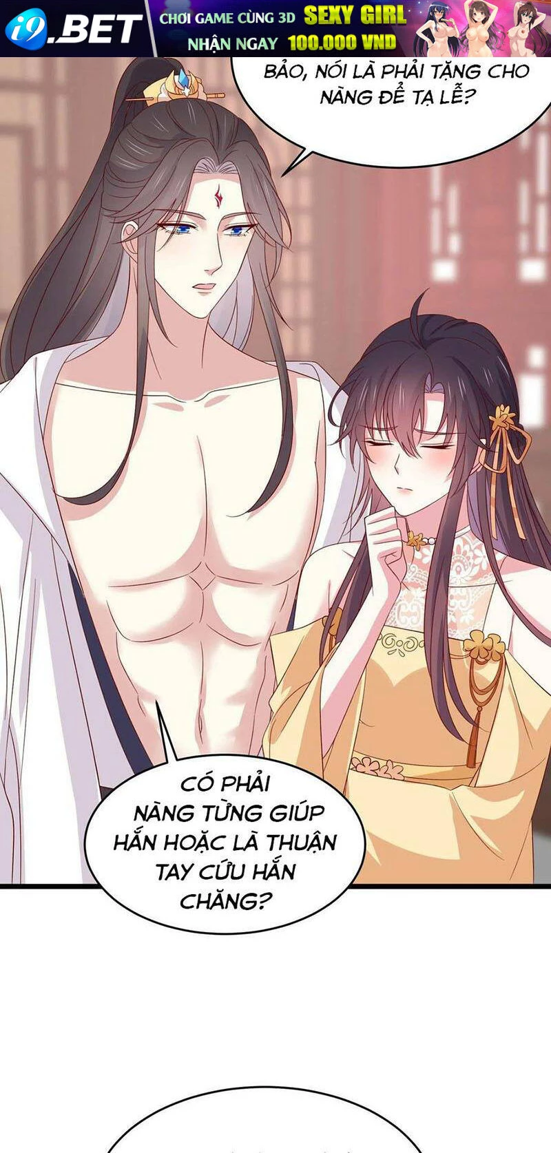 Chi Tôn Đồng Thuật Sư: Tuyệt Thế Đại Tiểu Thư Chapter 283 - 29