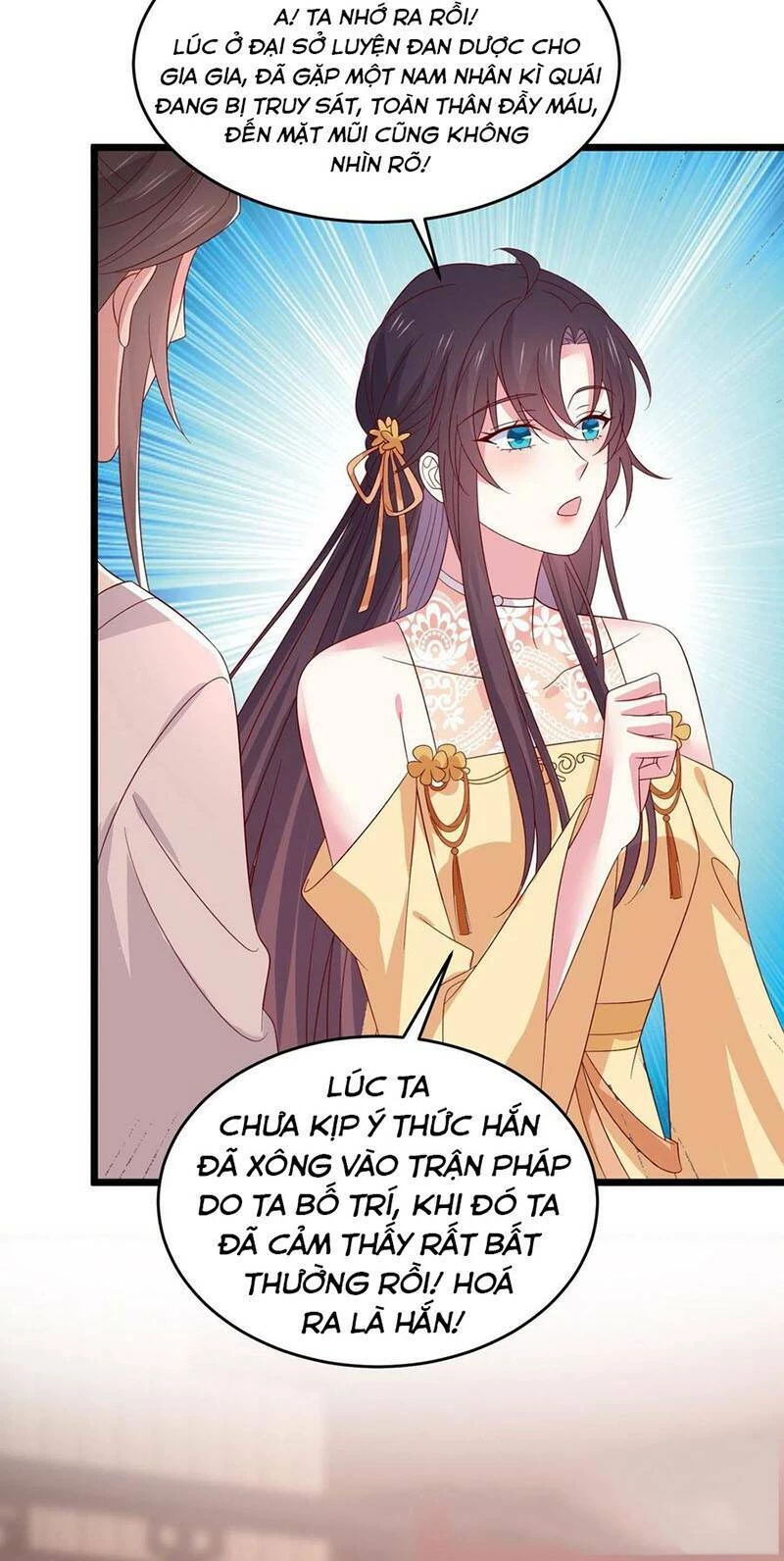 Chi Tôn Đồng Thuật Sư: Tuyệt Thế Đại Tiểu Thư Chapter 283 - 30