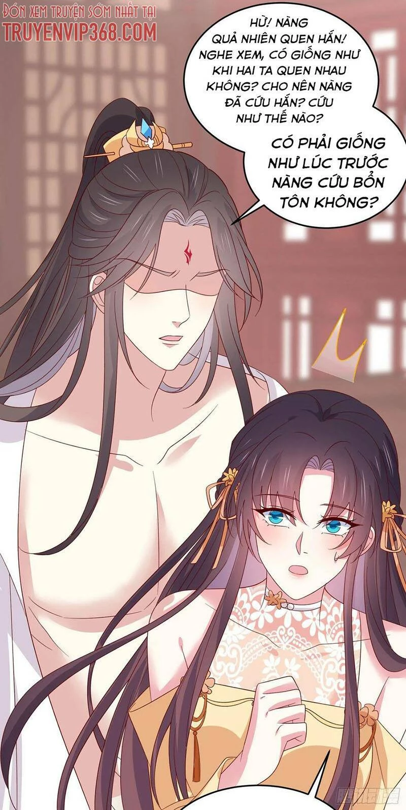 Chi Tôn Đồng Thuật Sư: Tuyệt Thế Đại Tiểu Thư Chapter 283 - 31