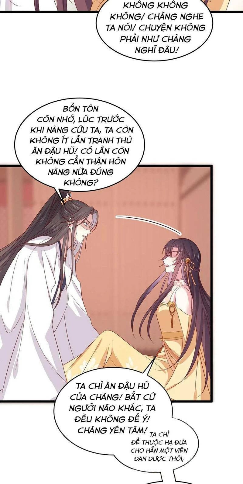Chi Tôn Đồng Thuật Sư: Tuyệt Thế Đại Tiểu Thư Chapter 283 - 32