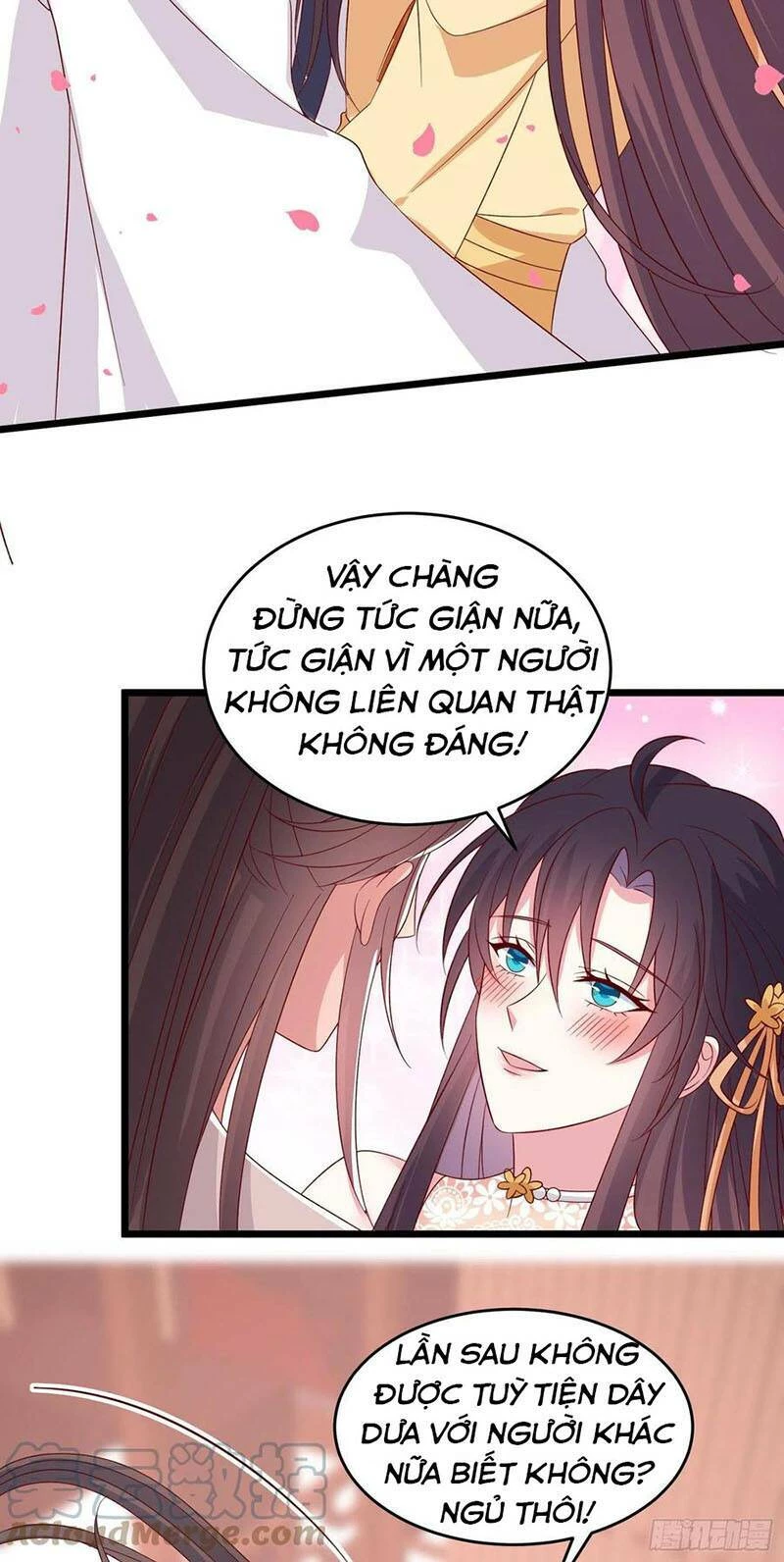 Chi Tôn Đồng Thuật Sư: Tuyệt Thế Đại Tiểu Thư Chapter 283 - 34