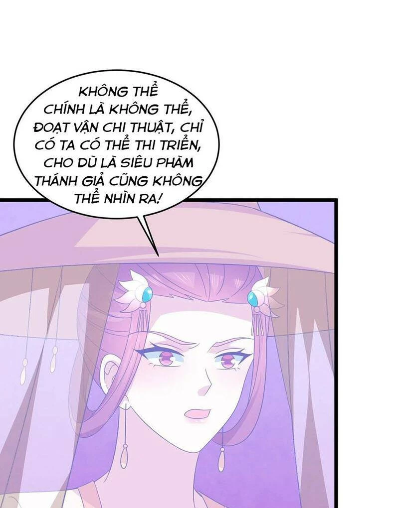 Chi Tôn Đồng Thuật Sư: Tuyệt Thế Đại Tiểu Thư Chapter 284 - 8