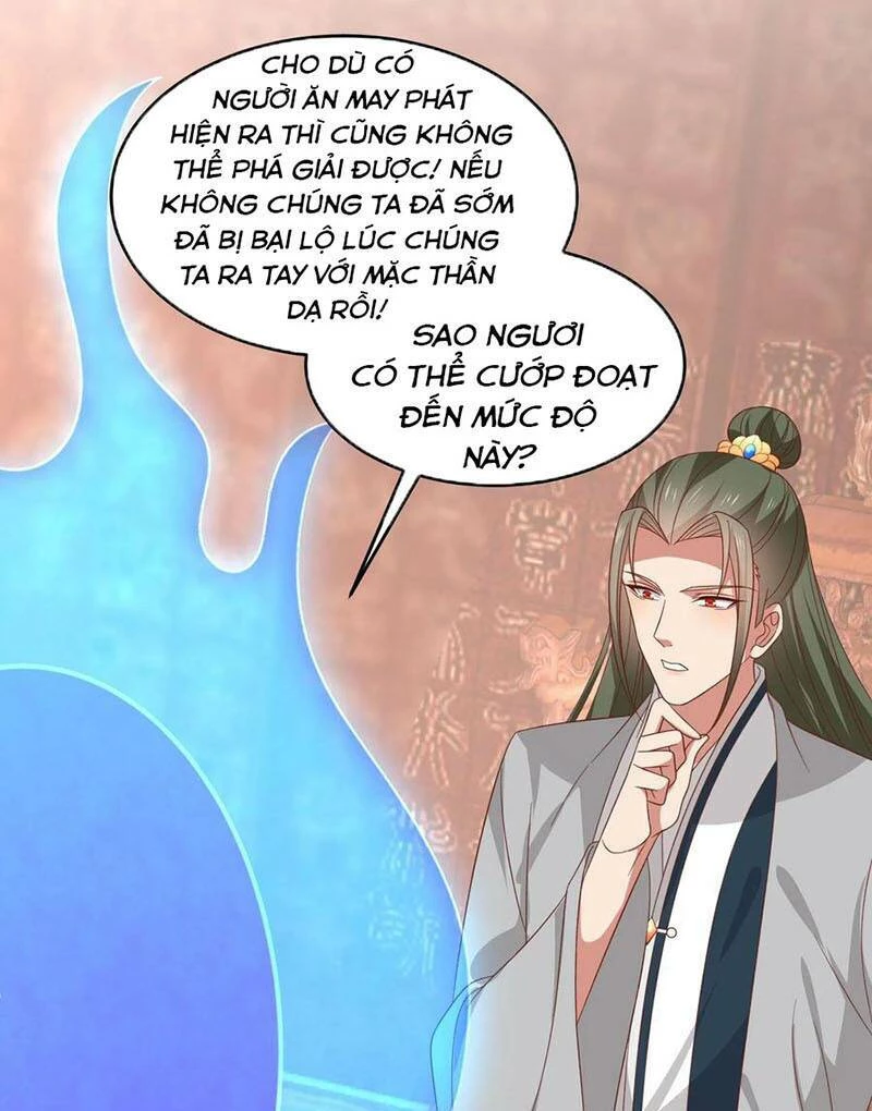 Chi Tôn Đồng Thuật Sư: Tuyệt Thế Đại Tiểu Thư Chapter 284 - 10