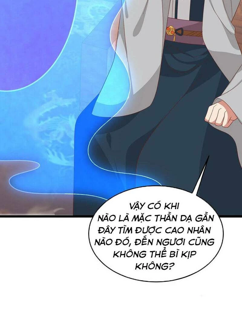 Chi Tôn Đồng Thuật Sư: Tuyệt Thế Đại Tiểu Thư Chapter 284 - 11