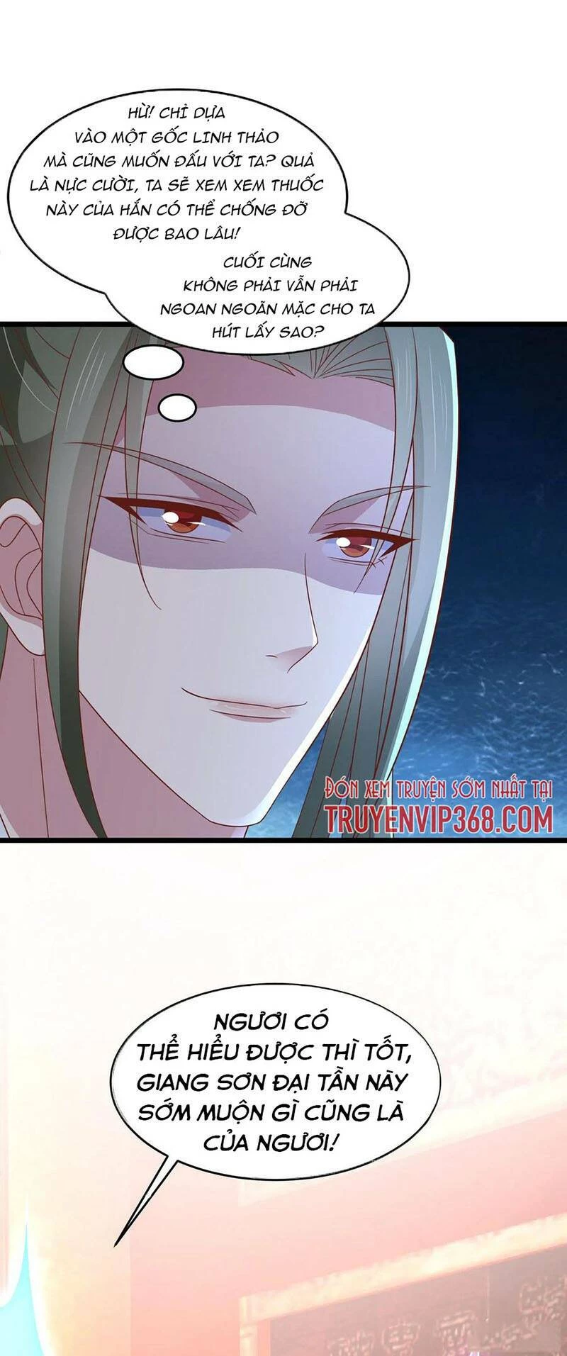 Chi Tôn Đồng Thuật Sư: Tuyệt Thế Đại Tiểu Thư Chapter 284 - 16