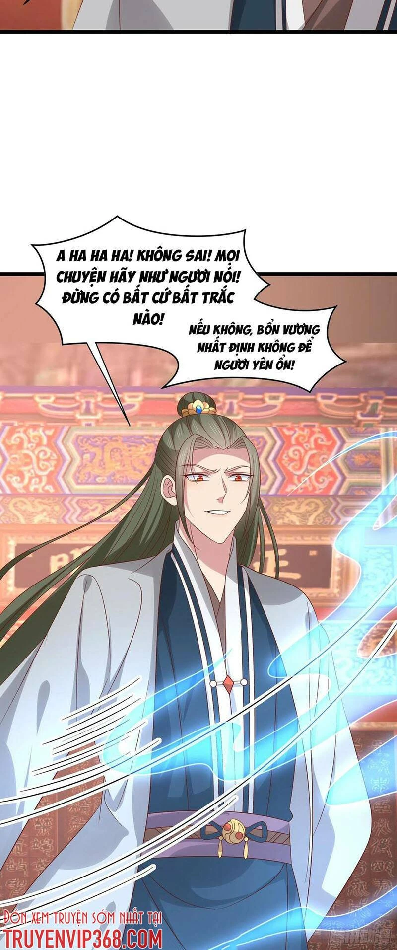Chi Tôn Đồng Thuật Sư: Tuyệt Thế Đại Tiểu Thư Chapter 284 - 20
