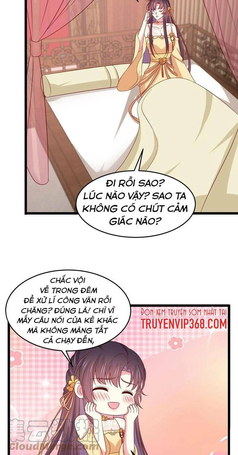 Chi Tôn Đồng Thuật Sư: Tuyệt Thế Đại Tiểu Thư Chapter 284 - 25