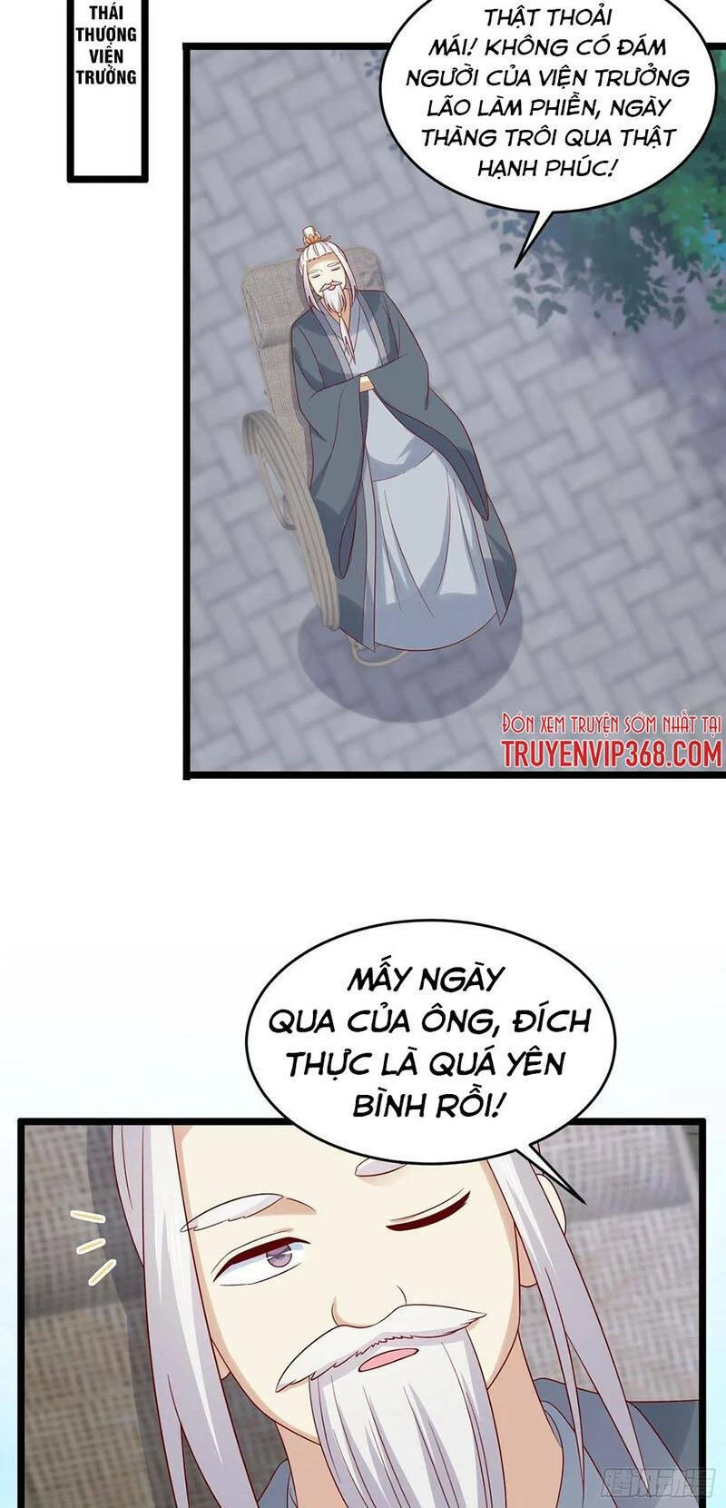 Chi Tôn Đồng Thuật Sư: Tuyệt Thế Đại Tiểu Thư Chapter 284 - 28
